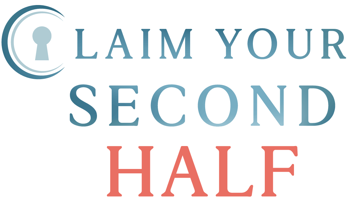 Claimyoursecondhalf
